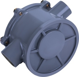 Pompa manuală rotativă autosorbantă pentru ulei și motorină KraftDele KD5127, pentru butoaie, rezervoare și canistre - Img 5
