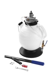 Pompă pentru extragere ulei 7.5L cu adaptoare incluse – XR12500