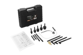 Pompă pentru extragere ulei 7.5L cu adaptoare incluse – XR12500 – Kraft&Dele