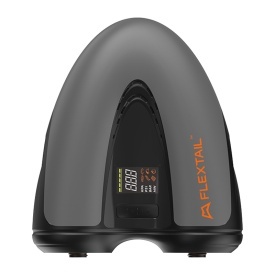 Pompă portabilă Flextail Evo SUP Pump Pro (gri) - Img 2