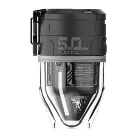 Pompă portabilă Flextail Max Pump 3 (negru) - Img 4