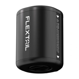 Pompă portabilă Flextail Tiny Pump 2 (negru) - Img 9