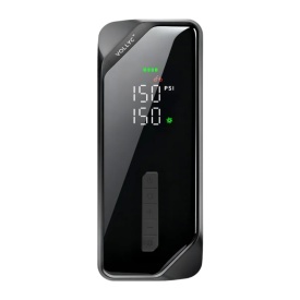 Pompă portabilă pentru anvelope Flextail Evo 150 (negru) - Img 2