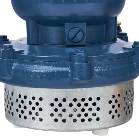 Pompa submersibilă KraftDele KD752 pentru apă curată și murdară, 2100W, 15000 l/h, cu plutitor automat - Img 7