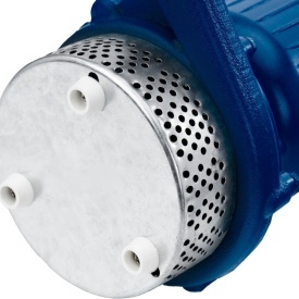 Pompa submersibilă KraftDele WDS2420 pentru apă curată și murdară, 1 inch, 2100W, cu plutitor - Img 6