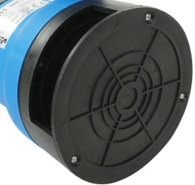 Pompă submersibilă pentru apă curată și ușor murdară VERKE QDP-400, 1 inch, cu plutitor automat, 0,40 kW, 4500 l/h - Img 6