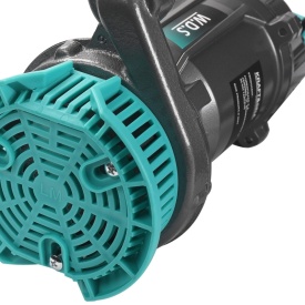 Pompa submersibilă pentru apă KraftDele WDS2426, 2200W, 15000 l/h, ieșire 1 inch, cu plutitor automat - Img 6