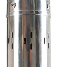 Pompă submersibilă șurub 500W KraftDele KD1700 – 50m refulare, 1.8m³/h, 1”, pompă puț adânc - Img 3