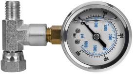 Pompa zugravit airless electrica cu membrana 3.5KW 15L/min KD2178, aparat profesional pentru pulverizare vopsea pe pereți și suprafețe mari - Img 7