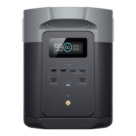Portable power station EcoFlow DELTA 2 Max - Img 8