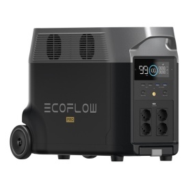 Portable Power Station EcoFlow DELTA Pro - Img 3