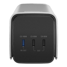 Power Bank EcoFlow RAPID Pro 300W, 140W-Kabel - Img 4