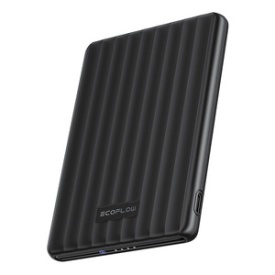 Powerbank EcoFlow RAPID Magnetic 5000 7.5W Negru - Img 4