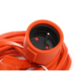 Prelungitor de gradina cu clapa 20m KD4024 – Kraft&Dele