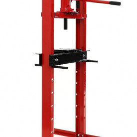 Presa hidraulica pentru rulmenti 12 tone KraftDele KD328 TBC - Img 3