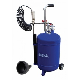 PRESSURE SPRAYER