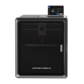 Printer 3D Anycubic Kobra S1 Combo - Img 2