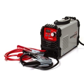 Prostownik invertor cu funcție de pornire Mar-Pol M89381, 12V/24V, 400A, pentru acumulatori 50-500Ah - Img 6
