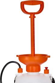 Pulverizator manual sub presiune KraftDele KD2034, 8L, cu lance reglabilă și duză ajustabilă pentru grădină, solarii și livezi - Img 9