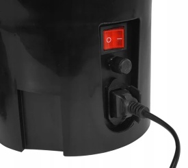 Pulverizator sub presiune electric cu acumulator 18L V90079 Verke – Kraft&Dele
