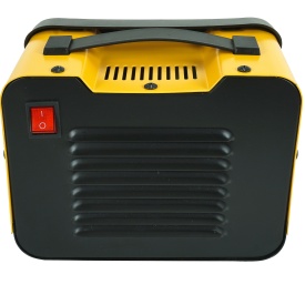 Redresor auto 12V/24V MaxRom V80016 pentru acumulatori plumb-acid, cu ampermetru și protecții la scurtcircuit și supraîncărcare - Img 5