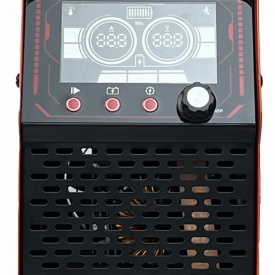 Redresor auto cu funcție de pornire KraftDele KD5320, 12/24V, 55A, 500A, pentru acumulatori 50-800Ah - Img 10