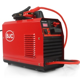 Redresor auto cu pornire Mar-Pol BJC BC-230 12V/24V, pentru acumulatori 30-400Ah, încărcare rapidă și funcție START - Img 8