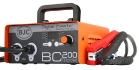 Redresor auto invertor Mar-Pol BC-200 cu funcție de pornire, 12V/24V, 30A, curent de start 200A, pentru acumulatori 50-300Ah - Img 4
