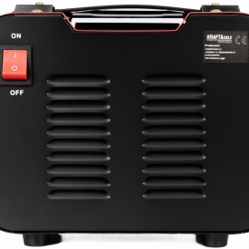 Redresor auto KraftDele KD1907 12V/24V 20A pentru acumulatori 60-200Ah, cu ampermetru și siguranțe de protecție - Img 6
