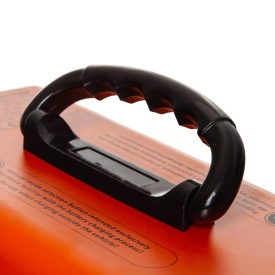 Redresor invertor cu funcție de pornire Mar-Pol BC-400 PRO+ 40A, 16,6/32V, pentru acumulatori 50-500Ah - Img 3