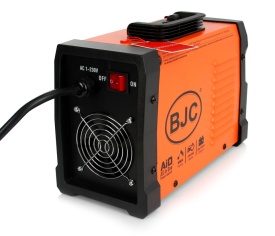Redresor invertor cu pornire și funcție de sudură BJC 200A M82499 – ok. 4,2kg, 200A - Img 9