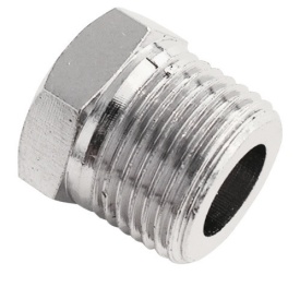 Reductie de la 1/4'' exterior la 1/8'' interior MA0122.11