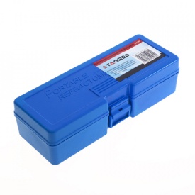 Refractometru pentru lichide auto TA1390 – Kraft&Dele