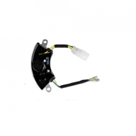 Regulator de tensiune AVR 2-6 kW carcasa aluminiu B-AVR26AL – Kraft&Dele