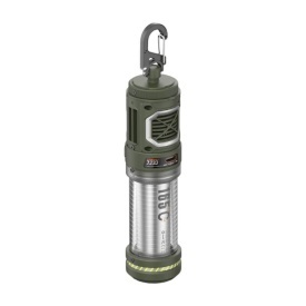 Repelent de țânțari portabil 3 în 1 Flextail Tiny Repel S (verde) - Img 4