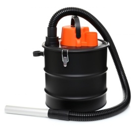 RESIGILAT Aspirator pentru cenusa 2000W 20L KraftDeke KD477 – Kraft&Dele
