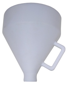Rezerva pistol tencuit Plastic MA-P207.05