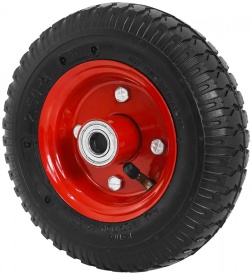 Roata anvelopa pentru roaba 250-4 210mm 91Kg V90305