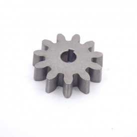 Roata dintata pentru angrenaj betoniere cu 11dinti si ax de 15mm diametru 70mm NR.98x – Kraft&Dele