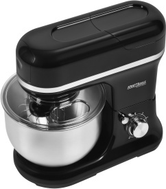 Robot de bucătărie planetar multifuncțional KraftDele KD4227, 3000W, bol 5L, cu blender și mașină de tocat carne - Img 8