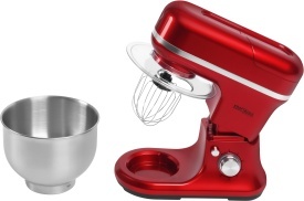 Robot de bucătărie planetar multifuncțional KraftDele KD4228, 3000W, bol 5L, blender și mașină de tocat - Img 12
