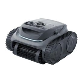 Robotul de curățare pentru piscină Bublue Bubot 700P - Img 6