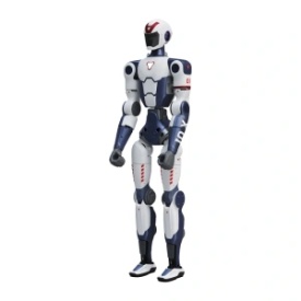 Robotul umanoid UNITREE R1 Edu U2 - Img 10