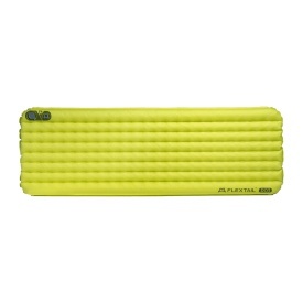 Saltea gonflabilă Flextail Tiny Sleeping Pad R03 AVS Regular (verde)