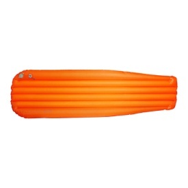 Saltea gonflabilă Flextail Tiny Sleeping Pad R05 AVS tip mumie (portocaliu) - Img 5
