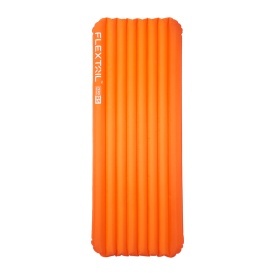 Saltea gonflabilă Flextail Zero Mattress R05 Regular L (portocaliu)