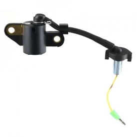 Senzor de nivel ulei pentru motorul GX160, OHV168F B-SENZ.GX160 Barracuda – Kraft&Dele