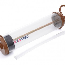 Seringa introdus sau scos ulei, lichid frana 400ml TA4152 - Img 1