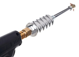 Set 86 de elemente pentru spotter auto sudura in puncte, tras tabla tichinigerie auto MX10665 – Kraft&Dele