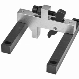 Set blocare distribuție Ford 1.0 EcoBoost SCTi KraftDele KD10089 pentru schimbarea curelei și poziționare precisă la service - Img 10
